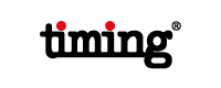 timing GmbH Logo